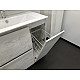 Заказать Тумба с раковиной Comforty Верона 90 00-00001972 Дуб белый в магазине сантехники Santeh-Crystal.ru
