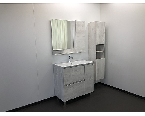 Santeh-Crystal.ru: Тумба с раковиной Comforty Верона 90 00-00001972 Дуб белый Заказать Тумба с раковиной Comforty Верона 90 00-00001972 Дуб белый в магазине сантехники Santeh-Crystal.ru
