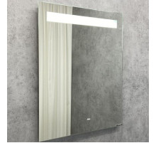 Зеркало Comforty Виола 60 00-00005257 с подсветкой с сенсорным выключателем