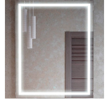 Зеркало Corozo Барго 60 SD-00001116 с подсветкой с сенсорным выключателем