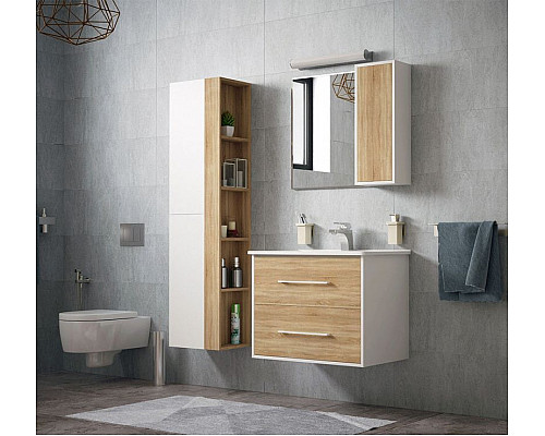 Santeh-Crystal.ru: Зеркало Corozo Гольф 60 SD-00000267 Белое Купить Зеркало Corozo Гольф 60 SD-00000267 Белое в магазине сантехники Santeh-Crystal.ru