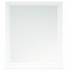 Зеркало Corozo Каролина 70 SD-00000925 Белое