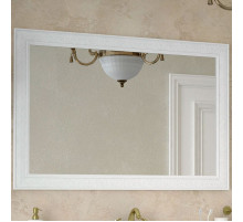 Зеркало Corozo Классика 120 SD-00000269 Белое