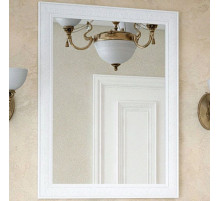 Зеркало Corozo Классика 80 SD-00000271 Белое