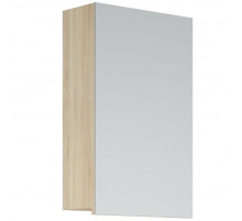 Зеркальный шкаф Corozo Комо 40 SD-00000291 Сонома