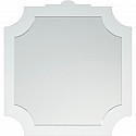 Зеркало Corozo Манойр 85 SD-00000980 Белое Зеркало Corozo Манойр 85 SD-00000980 Белое