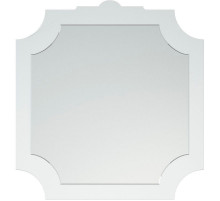 Зеркало Corozo Манойр 85 SD-00000980 Белое