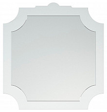 Зеркало Corozo Манойр 85 SD-00000980 Белое