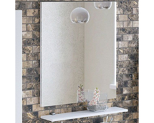 Santeh-Crystal.ru: Зеркало Corozo Мирэль 60 SD-00000274 Белое Купить Зеркало Corozo Мирэль 60 SD-00000274 Белое в магазине сантехники Santeh-Crystal.ru