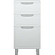 Заказать Комод Corozo Монро 50 Z3 SD-00000781 Белый в магазине сантехники Santeh-Crystal.ru
