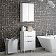 Заказать Комод Corozo Монро 50 Z3 SD-00000781 Белый в магазине сантехники Santeh-Crystal.ru