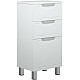 Заказать Комод Corozo Монро 50 Z3 SD-00000781 Белый в магазине сантехники Santeh-Crystal.ru