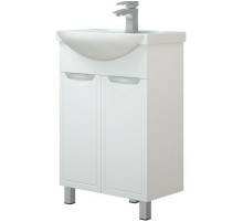 Тумба под раковину Corozo Монро 60 SD-00000663 Белая