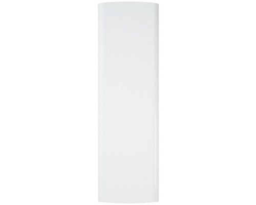 Приобрести Шкаф пенал Corozo Огайо 40 SD-00000631 подвесной Белый в магазине сантехники Santeh-Crystal.ru