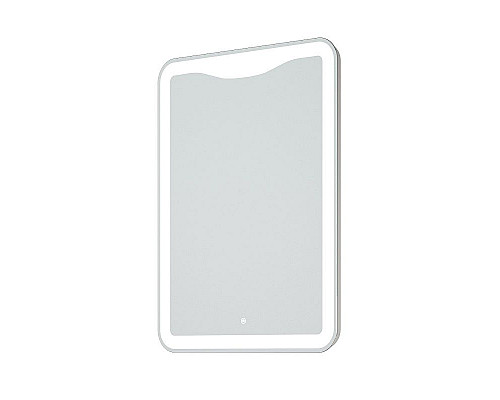 Купить Зеркало Corozo Орли 60 SD-00000919 с подсветкой с сенсорным выключателем в магазине сантехники Santeh-Crystal.ru