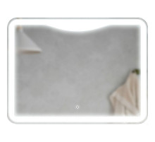 Зеркало Corozo Орли 80 SD-00000920 с подсветкой с сенсорным выключателем