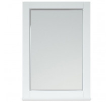 Зеркало Corozo Техас 60 SD-00000276 Белое