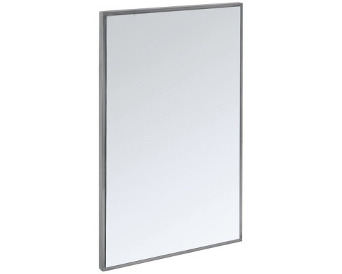 Заказать Зеркало Creavit 45 TB500 Серое в магазине сантехники Santeh-Crystal.ru