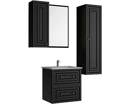 Santeh-Crystal.ru: Зеркало Creavit Kayra 50 KY4001.01.MAN с подсветкой Антрацит Заказать Зеркало Creavit Kayra 50 KY4001.01.MAN с подсветкой Антрацит в магазине сантехники Santeh-Crystal.ru