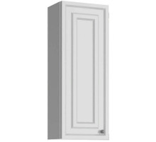 Подвесной шкаф Creavit Kayra 30 KY1030.01.MBY Белый