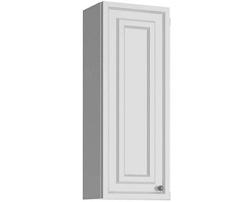 Santeh-Crystal.ru: Подвесной шкаф Creavit Kayra 30 KY1030.01.MBY Белый Заказать Подвесной шкаф Creavit Kayra 30 KY1030.01.MBY Белый в магазине сантехники Santeh-Crystal.ru