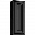 Подвесной шкаф Creavit Kayra 30 KY1030.01.MAN Антрацит Подвесной шкаф Creavit Kayra 30 KY1030.01.MAN Антрацит