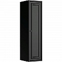 Шкаф пенал Creavit Kayra 35 KY2130.01.MAN подвесной Антрацит Шкаф пенал Creavit Kayra 35 KY2130.01.MAN подвесной Антрацит
