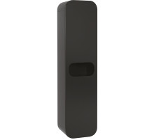 Шкаф пенал Creavit Pion Plus 40 PN2160.01.GR подвесной Серый