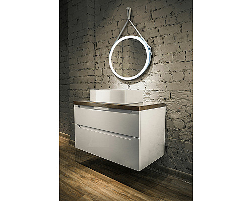 Santeh-Crystal.ru: Зеркало Creto Afrodite 61 19-D610A с подсветкой с сенсорным выключателем Купить Зеркало Creto Afrodite 61 19-D610A с подсветкой с сенсорным выключателем в магазине сантехники Santeh-Crystal.ru