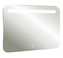 Зеркало Creto Ares 80 3-800550A с подсветкой с сенсорным выключателем