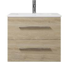 Тумба под раковину Creto Ares 60 10-1161D подвесная Davos