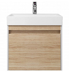 Тумба под раковину Creto Etna 60 4-1077S подвесная Soft