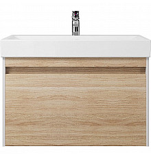 Тумба под раковину Creto Etna 80 4-1078S подвесная Soft