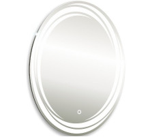 Зеркало Creto Firenze 57 12-570770F с подсветкой с сенсорным выключателем