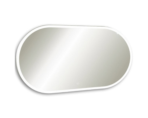 Приобрести Зеркало Creto Forestina 120 14-1200600B с подсветкой с сенсорным выключателем в магазине сантехники Santeh-Crystal.ru