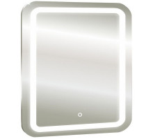 Зеркало Creto Malibu 70 7-700680M с подсветкой с сенсорным выключателем