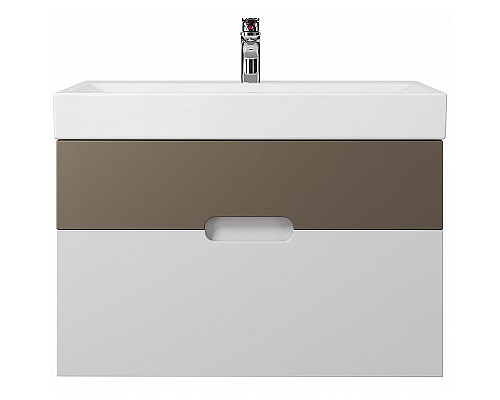 Santeh-Crystal.ru: Тумба под раковину Creto Malibu 80 7-1078CapS подвесная Capuchino Soft Купить Тумба под раковину Creto Malibu 80 7-1078CapS подвесная Capuchino Soft в магазине сантехники Santeh-Crystal.ru