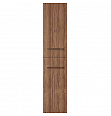 Шкаф пенал Creto Milano 35 50-1035CH подвесной Charleston