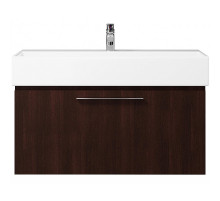 Тумба под раковину Creto Milano 100 5-1378SO подвесная Sorano