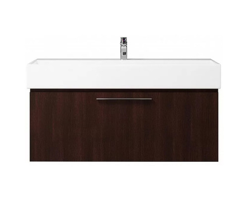 Заказать Тумба под раковину Creto Milano 120 5-1393-1394SO подвесная Sorano в магазине сантехники Santeh-Crystal.ru