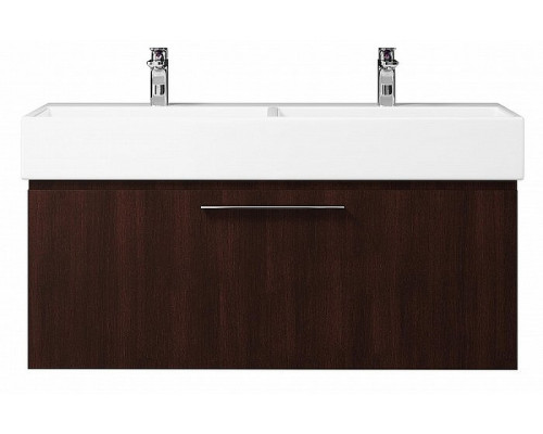 Заказать Тумба под раковину Creto Milano 120 5-1393-1394SO подвесная Sorano в магазине сантехники Santeh-Crystal.ru