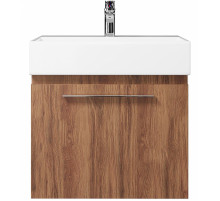 Тумба под раковину Creto Milano 60 5-1376CH подвесная Charleston