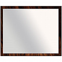 Зеркало Creto Provence 100 9-1080W Темное дерево Зеркало Creto Provence 100 9-1080W Темное дерево