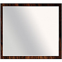 Зеркало Creto Provence 85 9-1085W Темное дерево Зеркало Creto Provence 85 9-1085W Темное дерево