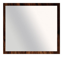 Зеркало Creto Provence 85 9-1085W Темное дерево