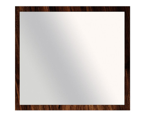 Купить Зеркало Creto Provence 85 9-1085W Темное дерево в магазине сантехники Santeh-Crystal.ru