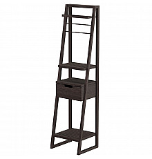 Шкаф пенал Creto Provence 49 9-1050V Venge