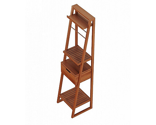 Santeh-Crystal.ru: Шкаф пенал Creto Provence 49 9-1050W Wood Купить Шкаф пенал Creto Provence 49 9-1050W Wood в магазине сантехники Santeh-Crystal.ru