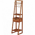 Шкаф пенал Creto Provence 49 9-1050W Wood Шкаф пенал Creto Provence 49 9-1050W Wood