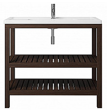 Тумба под раковину Creto Provence 105 9-1118V Venge